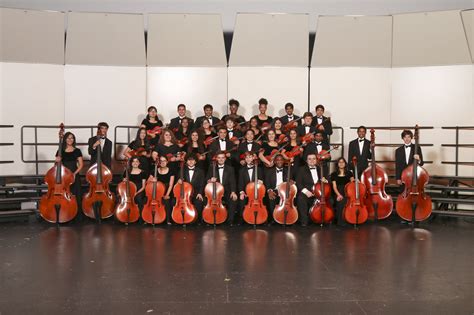 Home Frisco Hs Orchestra