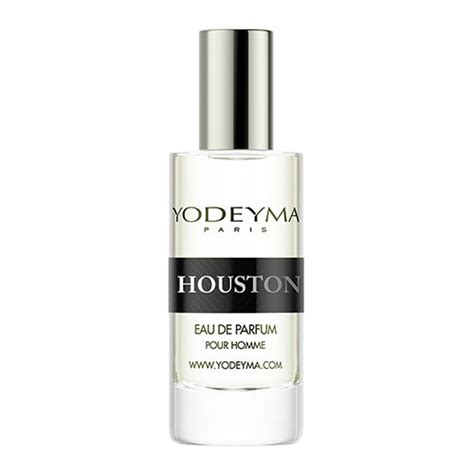 Yodeyma Edp Houston Eau De Parfum Ml Tanning Shop Szo