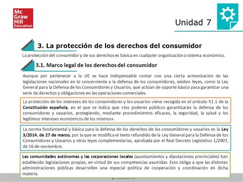 Mcgraw Hill Unidad Gesti N De Conflictos Y Reclamaciones Ppt