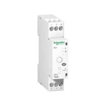 T L Rupteur Tl Plus Bobine V Hz F A Schneider Electric