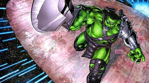 World War Hulk Hd Wallpaper Wallpaperbetter