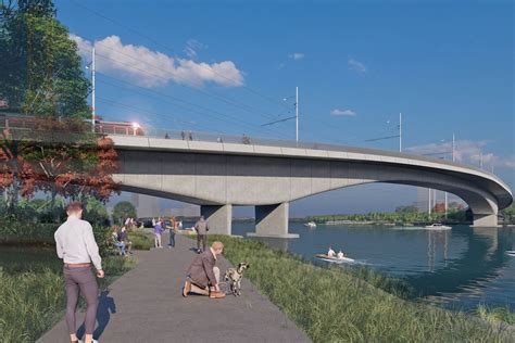 John Holland To Deliver Works For Parramatta Light Rail Stage