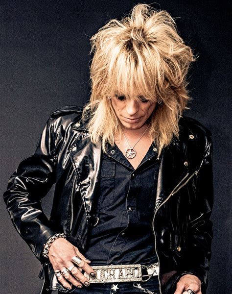 Michael Monroe Re Issues Peace Of Mind And Nights Are So Long On