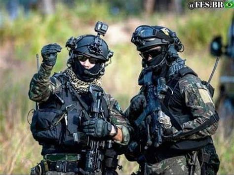 Comandos Do Exercito Brasileiro Brasil Acima De Tudo Comandos