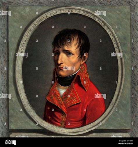 Napoleon Bonaparte Hi Res Stock Photography And Images Alamy