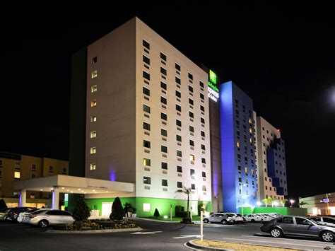 Holiday Inn Express & Suites Toluca Zona Aeropuerto Hotel by IHG