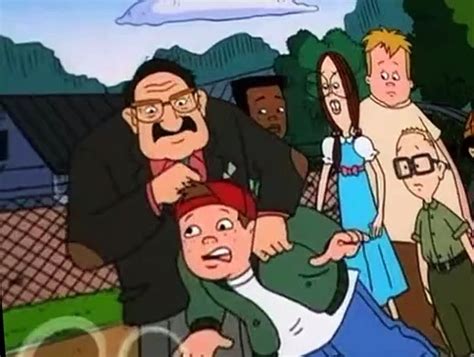 Recess Recess S02 E005 The Challenge Video Dailymotion