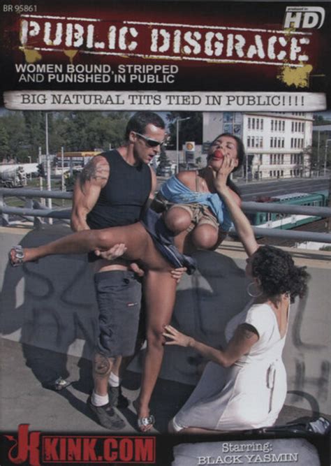 Public Disgrace Big Natural Tits Tied Porno XJUGGLER DVD Shop