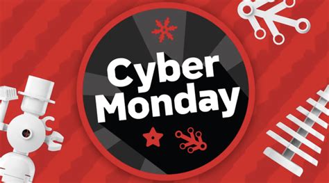 LEGO Cyber Monday Deals Continue Plus New Free Polybag