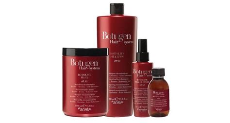 Botugen Hair System