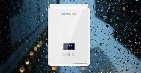 Top 10 Tankless Electric Water Heater At Kristin Mullen Blog