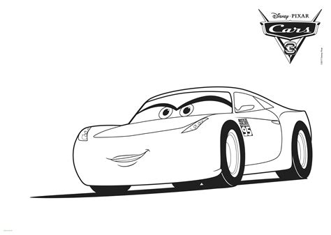 Cars Lightning Mcqueen Drawing | Free download on ClipArtMag