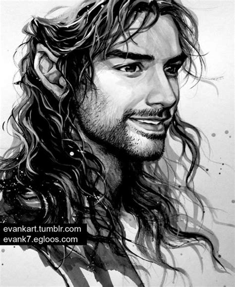 Gandalf By Ginj On Deviantart Artofit