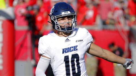 Rice Owls Vs UConn Huskies Picks Preview NCAAFB Week 6 The