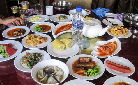 North Korean Restaurants In The US - KAANET.com