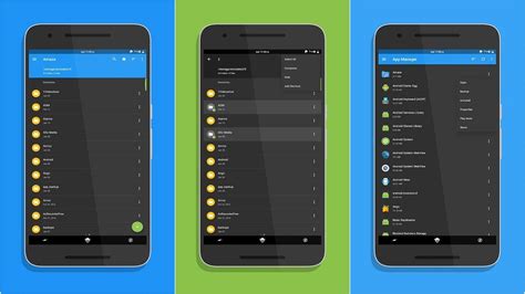 8 Best File Manager Apps For Android Growdigitalworld4u Medium