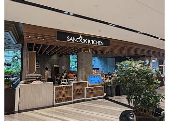 Best Thai Restaurants In Changi Expert Recommendations