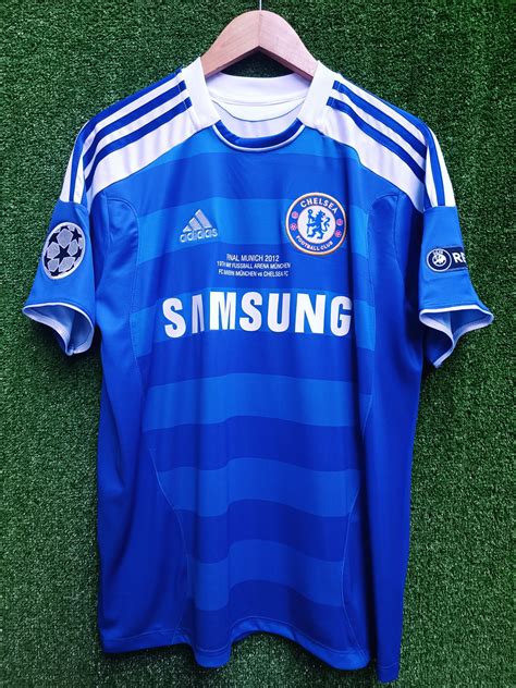 Camiseta Chelsea Tienda Gol Per Camisetas Deportivas