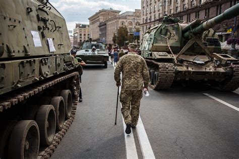 Update Live Ziua De R Zboi N Ucraina Armata Ucrainean Avanseaz