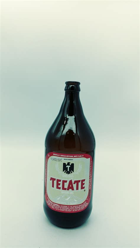 Tecate Details