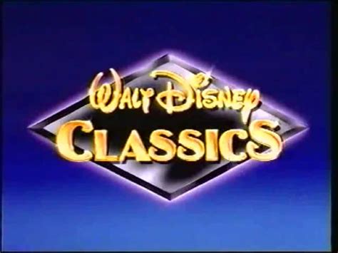 Walt Disney Classics And Mini Classics Improved Youtube