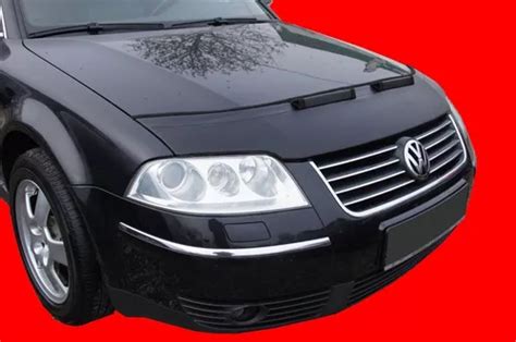 Antifaz Cofre Vw Passat 2002 Al 2005 Con Deflectores Envío gratis