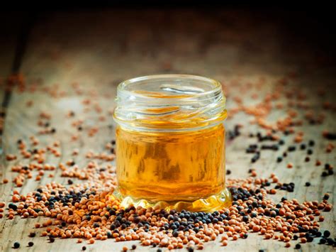 Mustard Oil Benefits From Boosting Immunity To Improving Heart Health