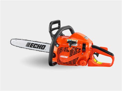 Cs 352 Chainsaw With I 30 Starter Echo