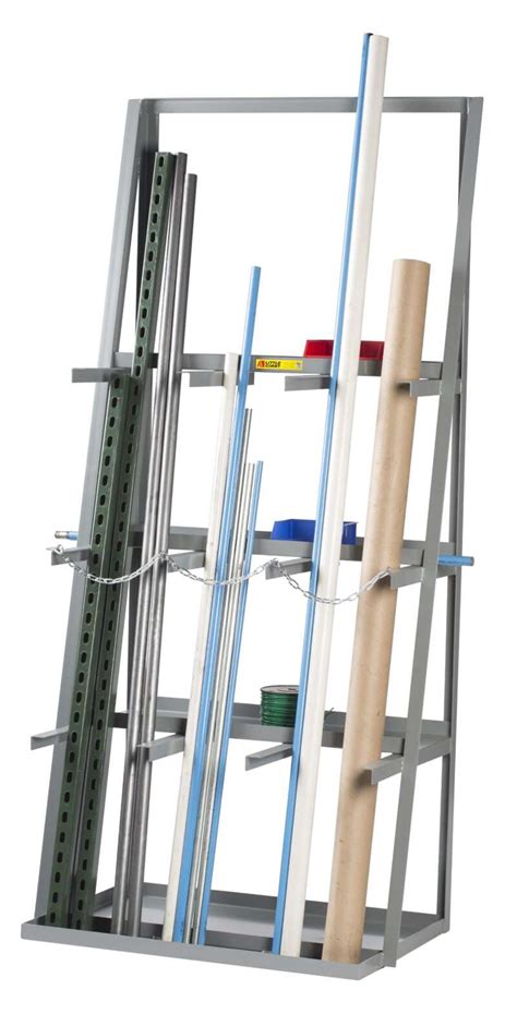 Vertical Bar Rack 84 Little Giant