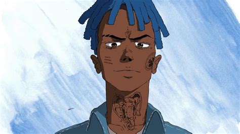 XXXTENTACION – Sauce! Lyrics | Genius Lyrics