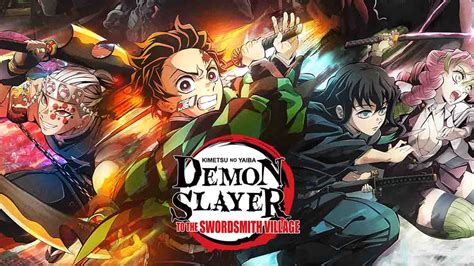 Demon Slayer World Tour estrena en México de la mano de Konnichiwa K