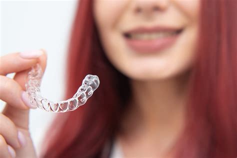 Can Invisalign Help With Tmj Kensington Natural Smiles Md