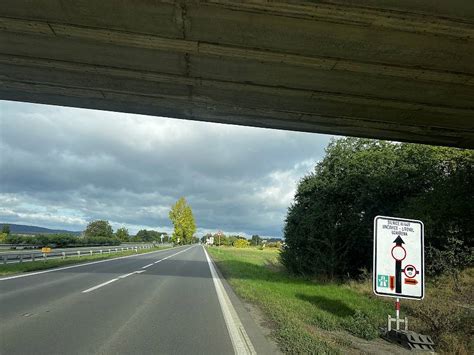 Fotogalerie Litovel doprava uzavírka dálnice Olomoucký deník