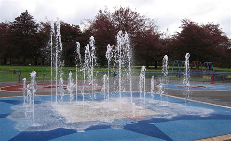 War Memorial Park Coventry