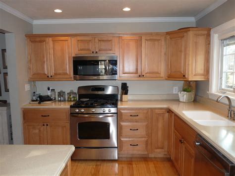 Kitchen Paint Colors With Maple Cabinets Photos Wow Blog