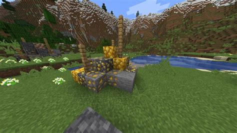 Vanilla Enhanced Beta V Minecraft Texture Pack