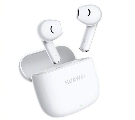 Tws Huawei Freebuds Se