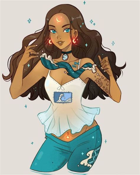 Katara By Larienne On Deviantart Avatar Characters Avatar The Last