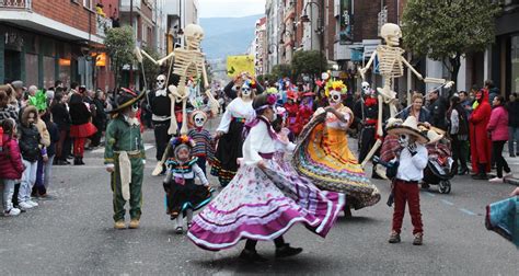 O Prazo De Inscrici N Para Participar No Desfile Do Martes De Entroido