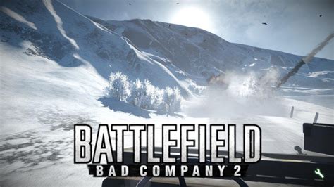 Battlefield Bad Company Rachadura No C U Parte Youtube