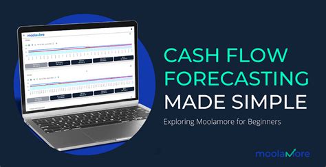 Cash Flow Forecasting Made Simple Moolamore For Beginners