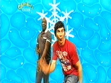 Cbeebies: Balamory - Fish Supper (Saturday 29th December 2007 ...