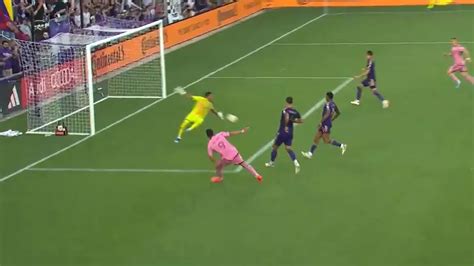 Pedro Gallese le negó golazo a Luis Suárez en la MLS América Deportes