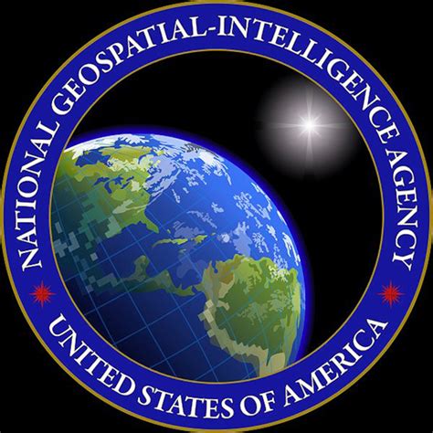 Cardillo Discusses Importance Of Geospatial Intel At Senate Hearing U