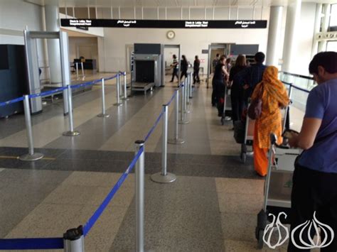 Beirut International Airport and Duty Free: A Detailed Review ...