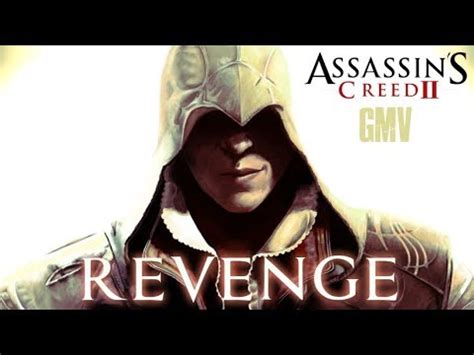 Assassins Creed Revenge Gmv Youtube