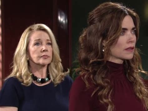 The Young And The Restless Spoilers For September 12 2022 Victoria