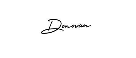 74 Donovan Name Signature Style Ideas New Esign