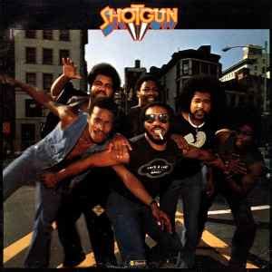 Shotgun - Shotgun | Releases | Discogs