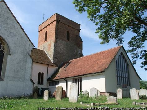 Bradfield St Lawrence Chr Church